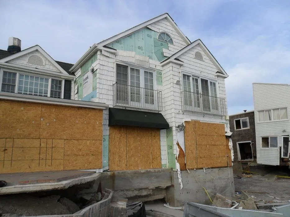 Slide of A Real Advantage