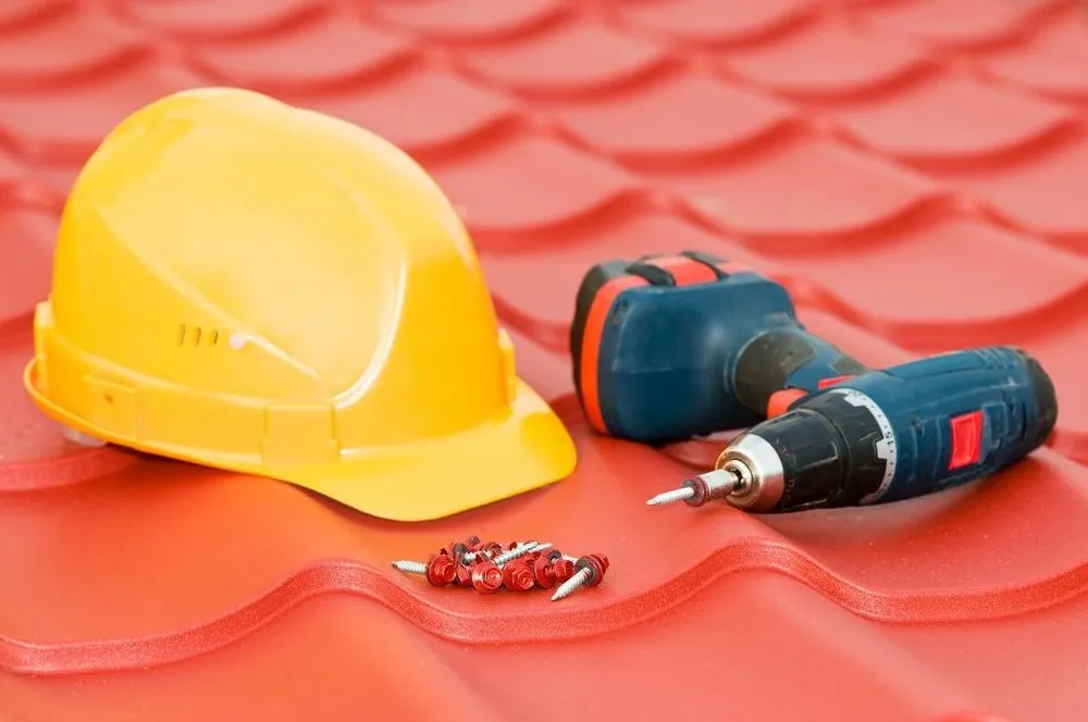 Slide of A Real Advantage