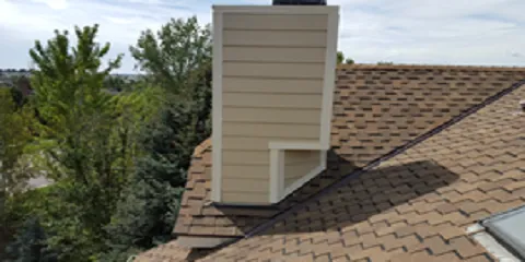 Slide of A Reliable Roofer