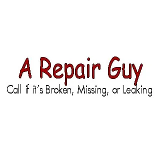 Slide of A Repair Guy