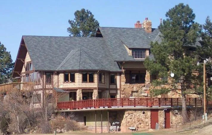 Slide of A Repair Guy