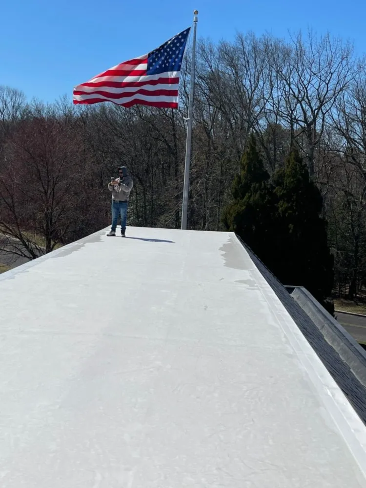 Slide of A Residential Gen. Contracting