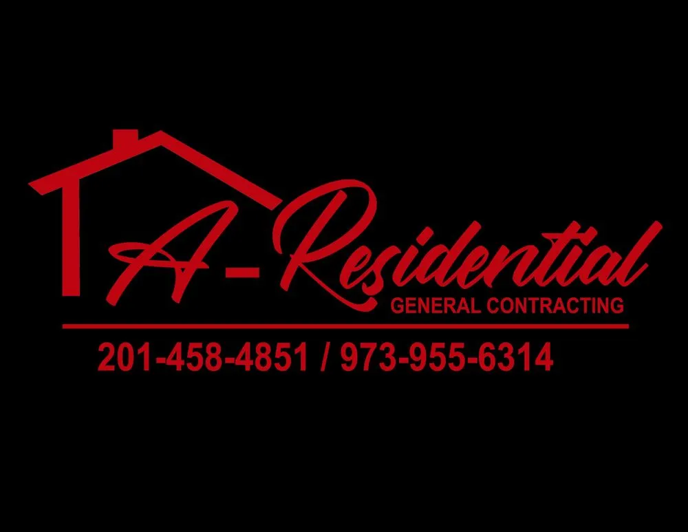 Slide of A Residential Gen. Contracting