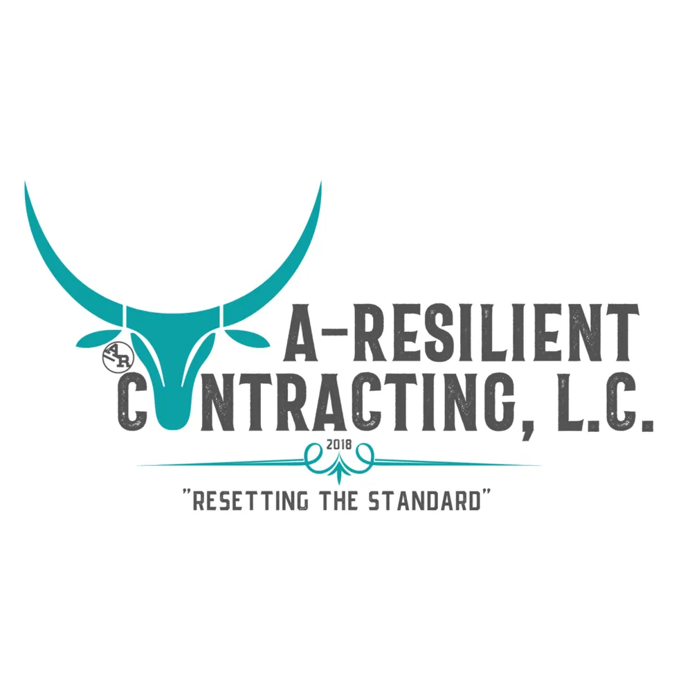 Slide of A-Resilient Contracting