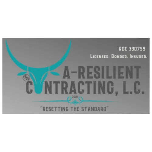 Slide of A-Resilient Contracting