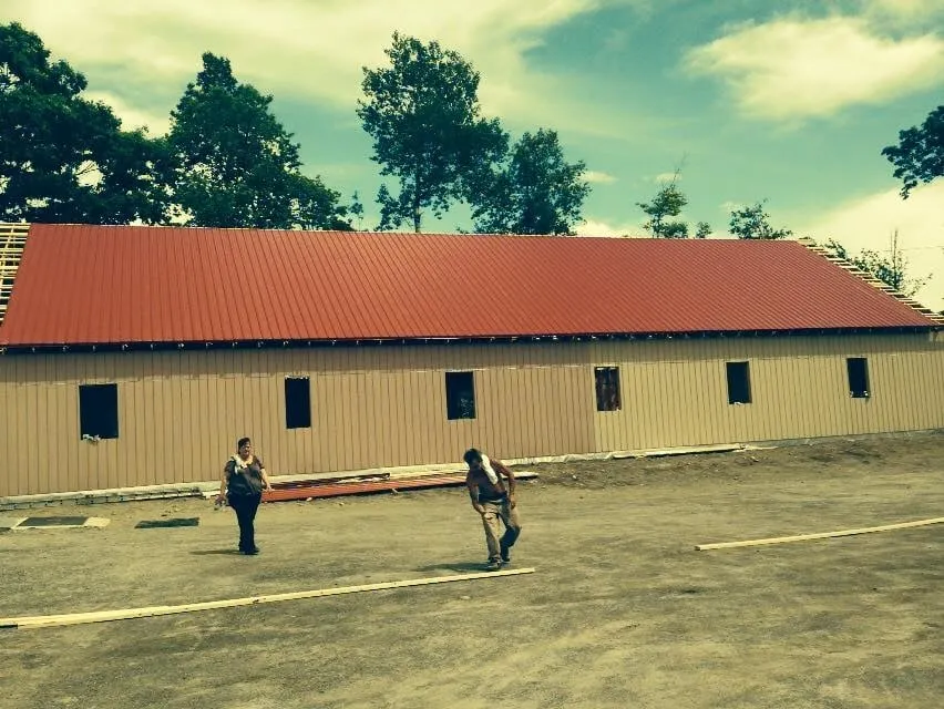 Slide of A Reynolds Roofing & Home Improvement