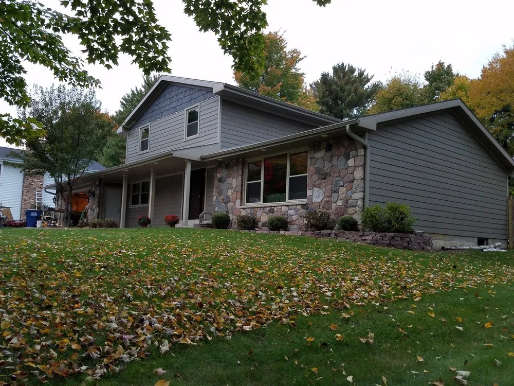 Slide of A-Rite Construction and Roofing