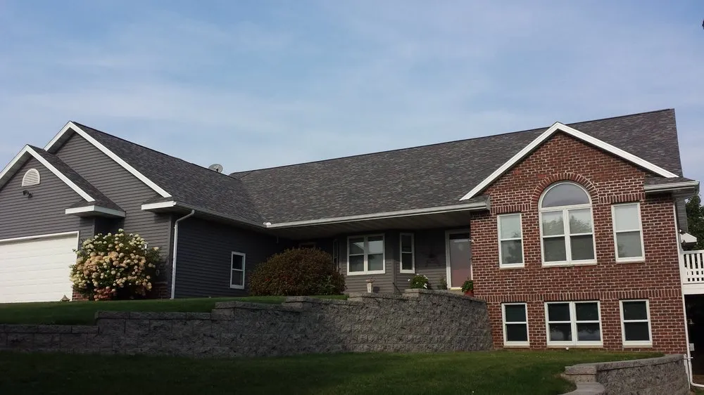 Slide of A-Rite Construction and Roofing