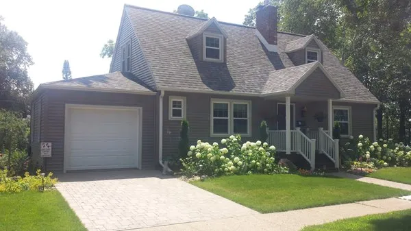 A-Rite Construction and Roofing