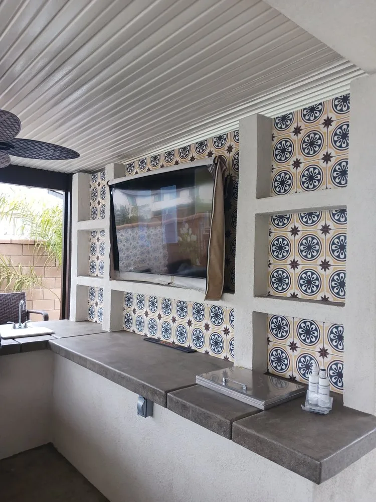 Slide of A-Rod Professional Services