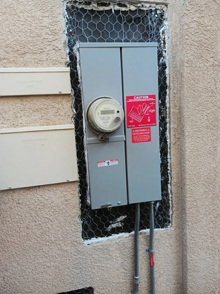 Slide of A-Rod Professional Services