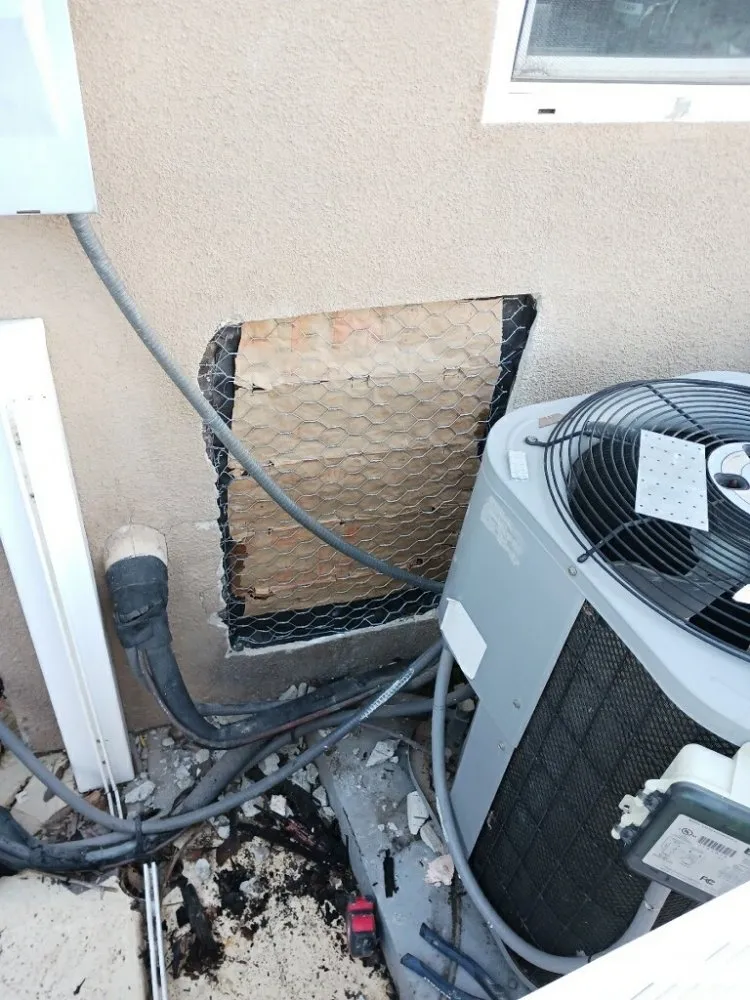 Slide of A-Rod Professional Services