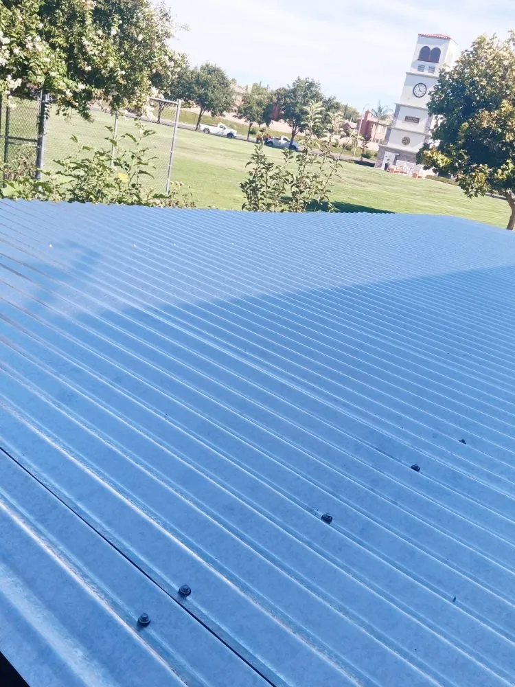 Slide of A-Rod Professional Services