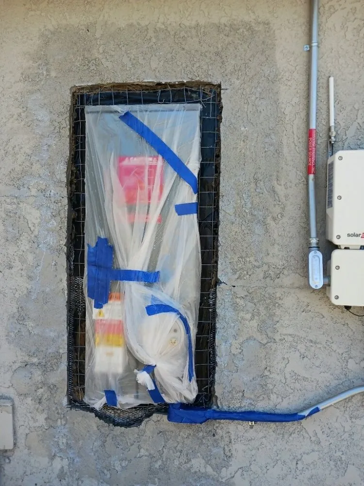 Slide of A-Rod Professional Services