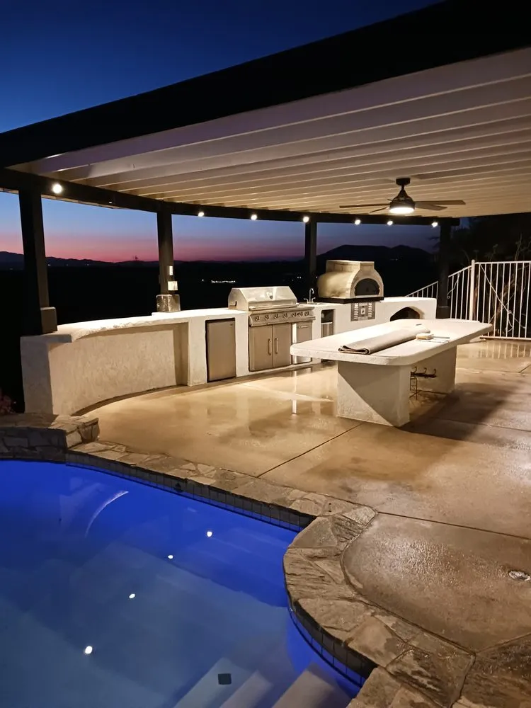 Slide of A-Rod Professional Services