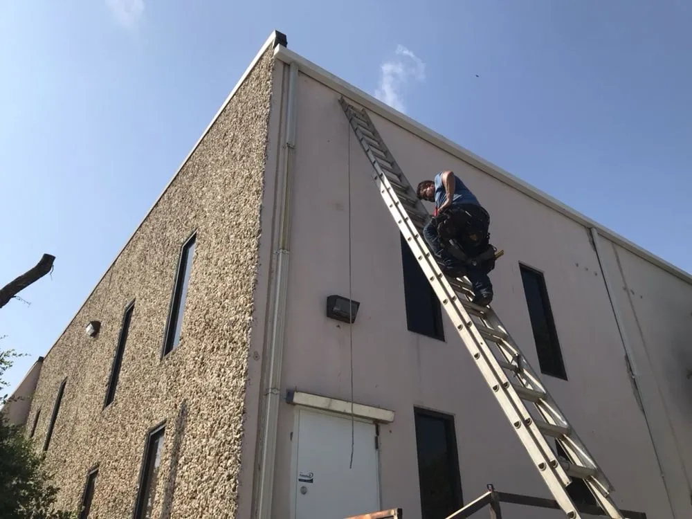 Slide of A Roof 4 You