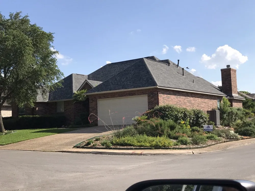 Slide of A Roof 4 You