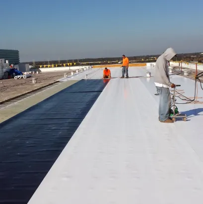 Slide of A Roof 4 You