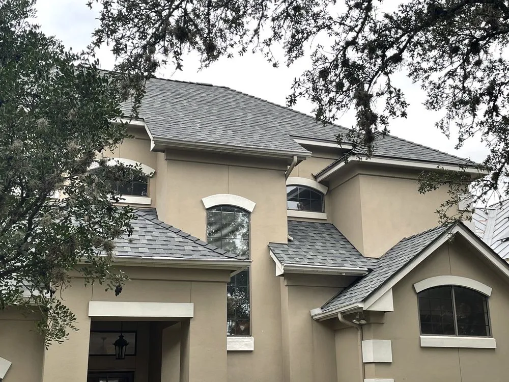 Slide of A Roof 4 You