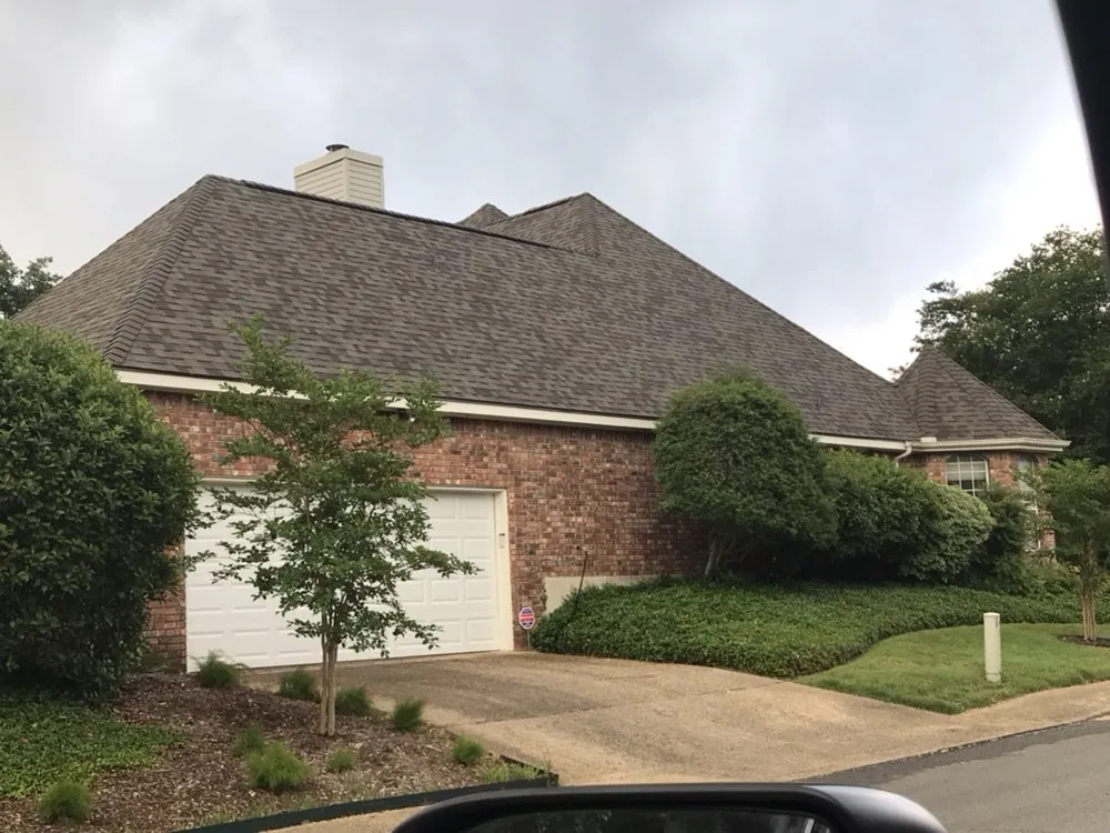 Slide of A Roof 4 You