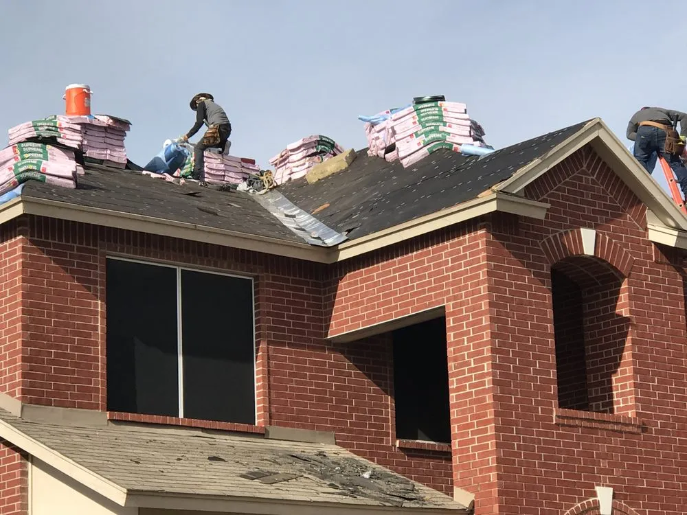 Slide of A Roof 4 You