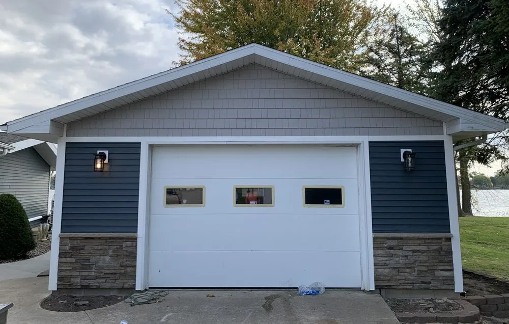 Slide of A Roof Above