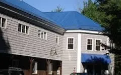 Slide of A Roof Above The Rest