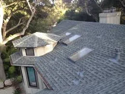 Slide of A Roof Above The Rest