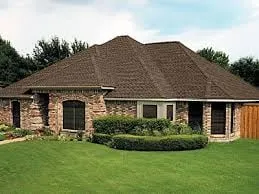 Slide of A Roof Above The Rest