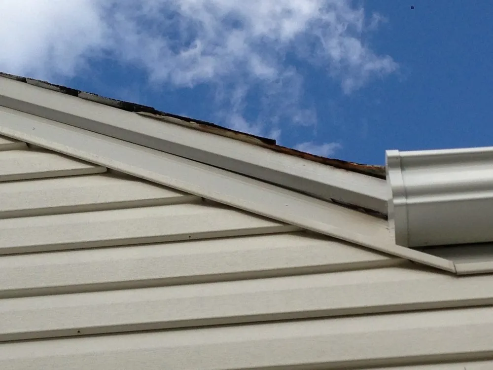 Slide of A Roof Above The Rest