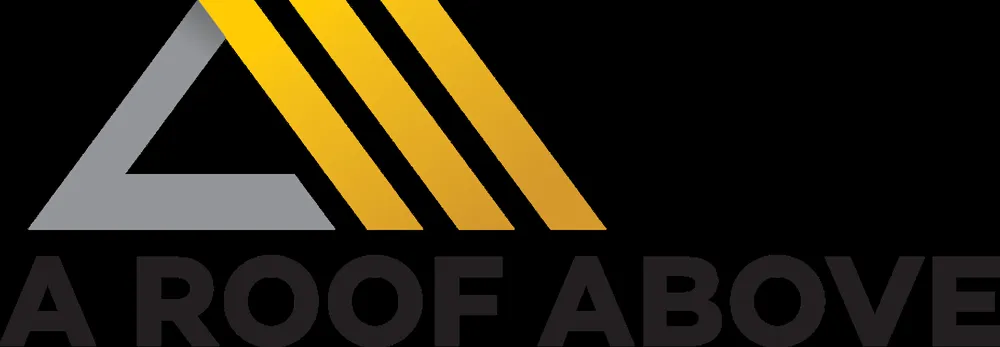 Slide of A Roof Above