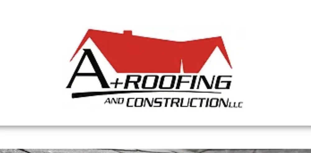 Slide of A+ Roofing & Construction