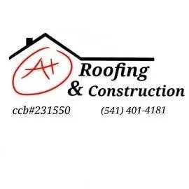 Slide of A+ Roofing & Construction