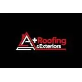 Slide of A+ Roofing & Exteriors