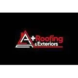 Slide of A+ Roofing & Exteriors
