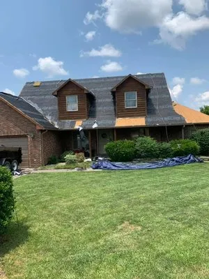 A+ Roofing & Exteriors