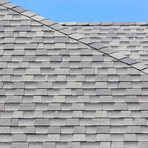 Slide of A+ Roofing & Lawn Service