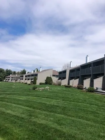 Slide of A+ Roofing & Lawn Service