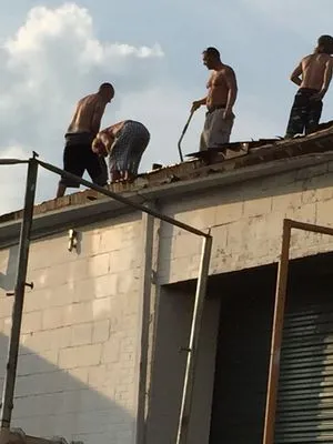 A+ Roofing and Construction