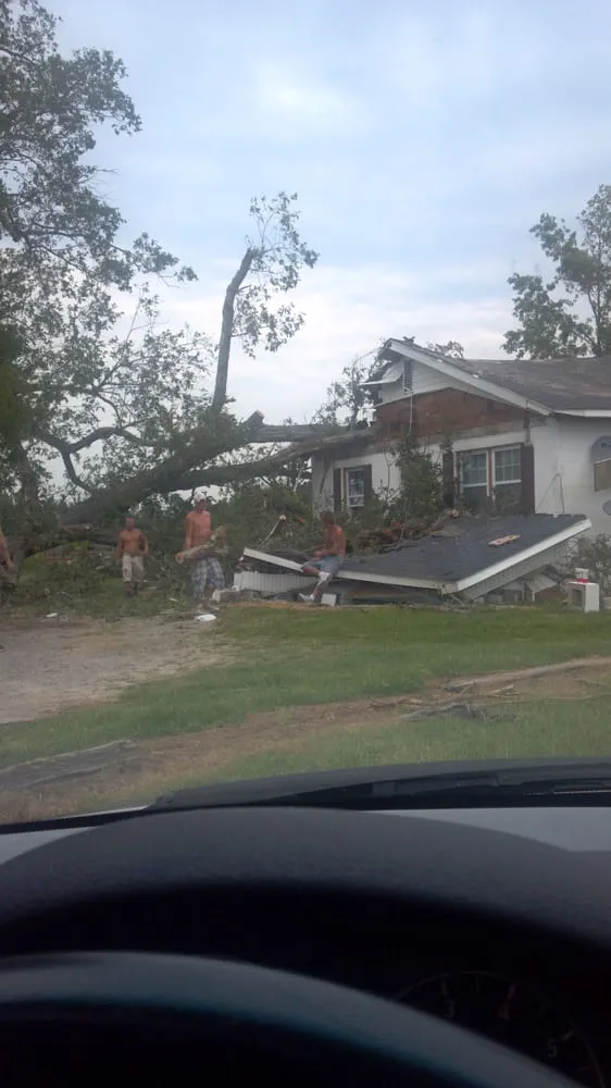 Slide of A+ Roofing and Construction