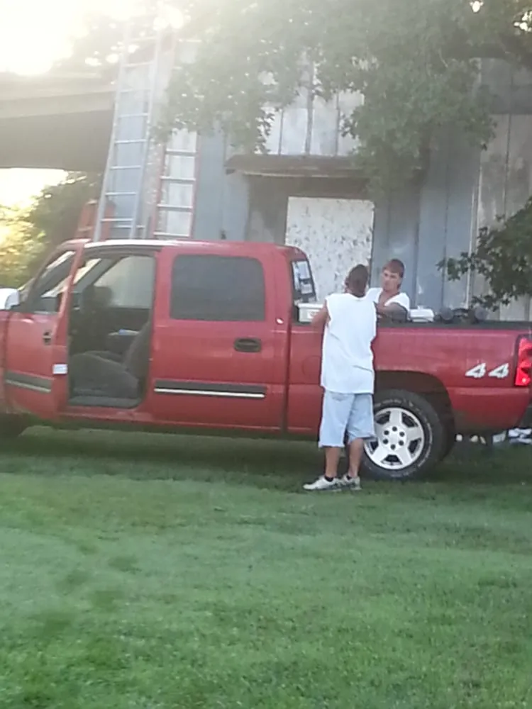 Slide of A+ Roofing and Construction