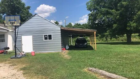 Slide of A+ Roofing and Construction