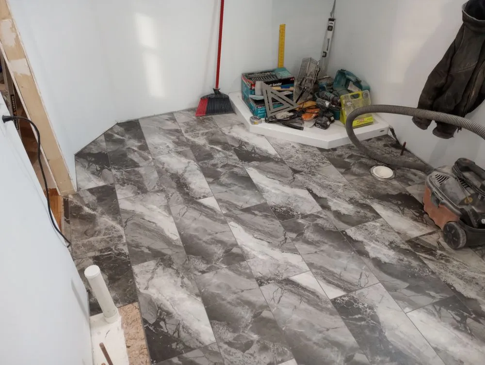 Slide of A+ Roofing and Painting