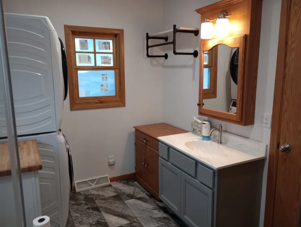 Slide of A+ Roofing and Painting