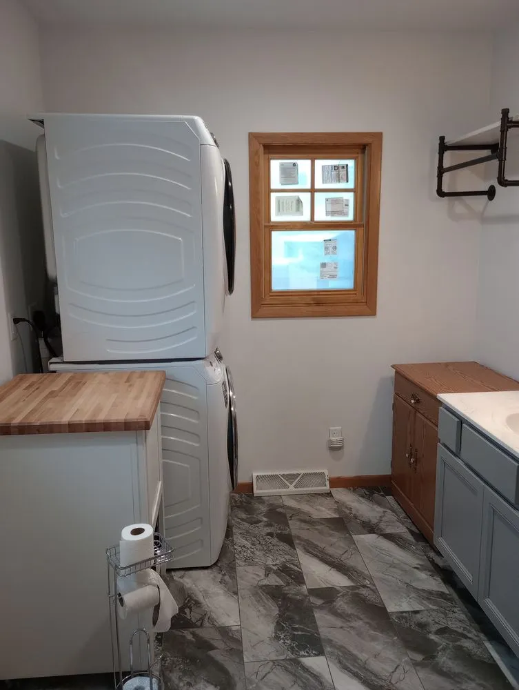 Slide of A+ Roofing and Painting