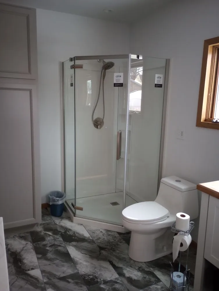 Slide of A+ Roofing and Painting