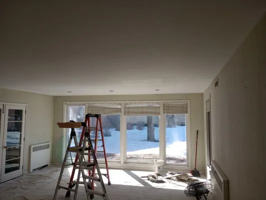 A+ Roofing and Painting