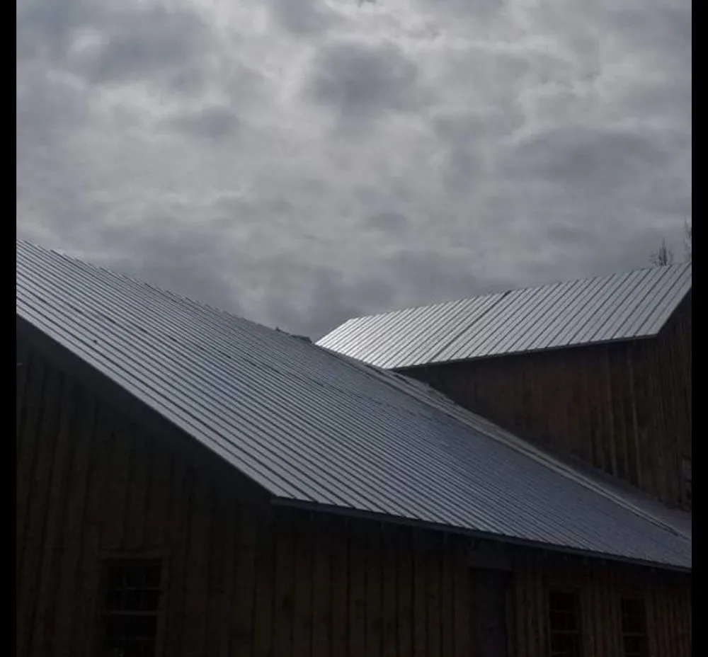 Slide of A+ Roofing and Remodels