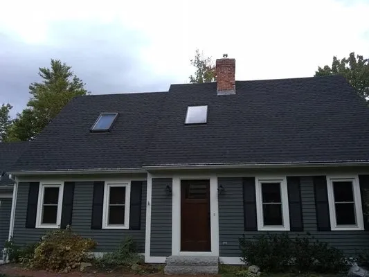 A+ Roofing and Renovation