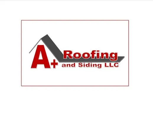 A+ Roofing and Siding